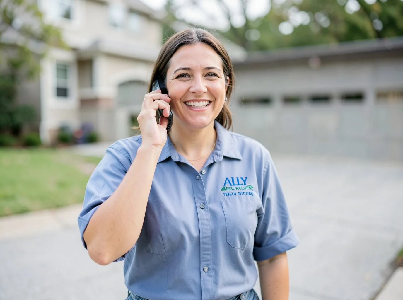 Metal Roof Installation Smithfield, VA FAQs
